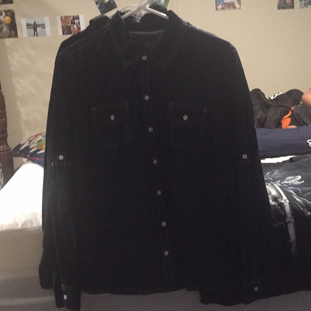Dress shirts